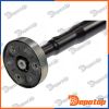 Arbre de transmission arrière pour AUDI | NWN-AU-028, PS901641